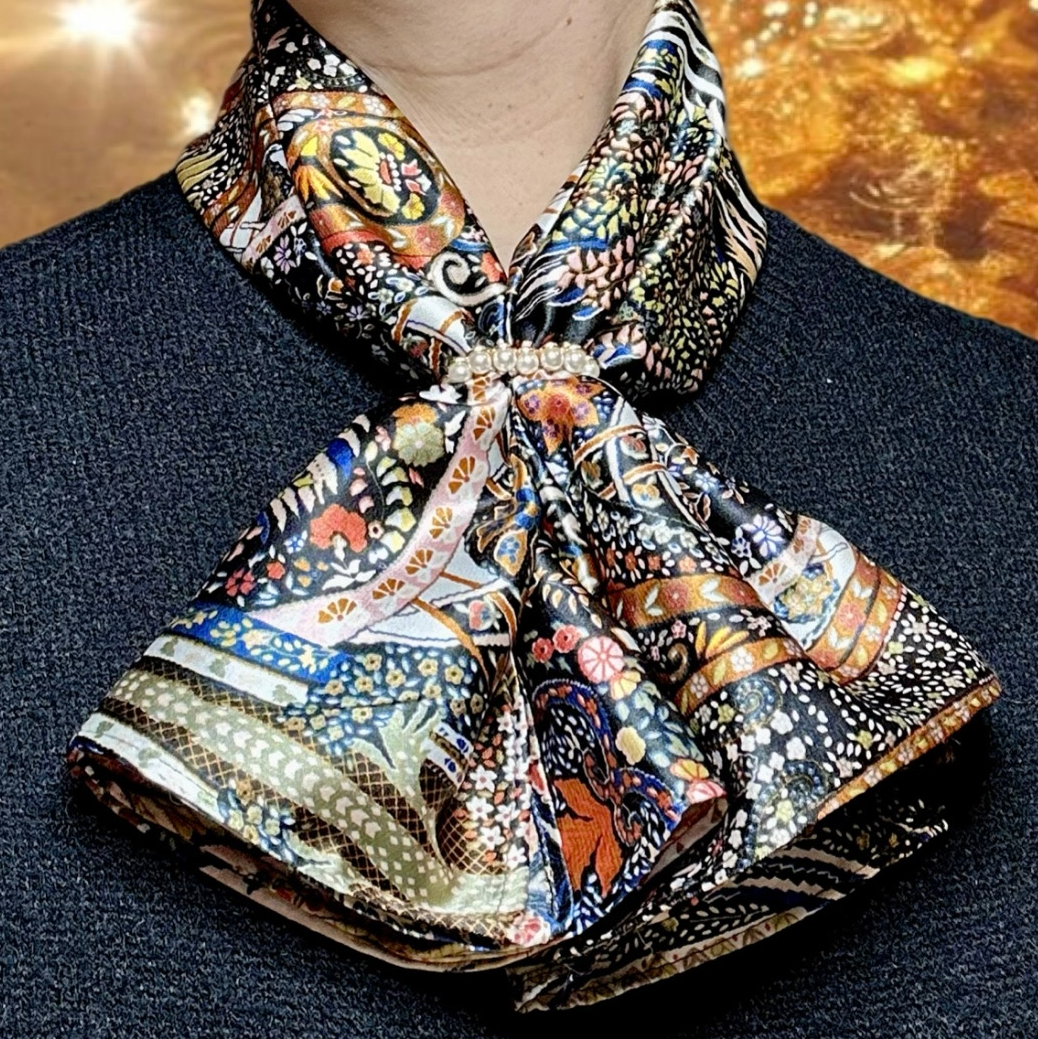 Foulard