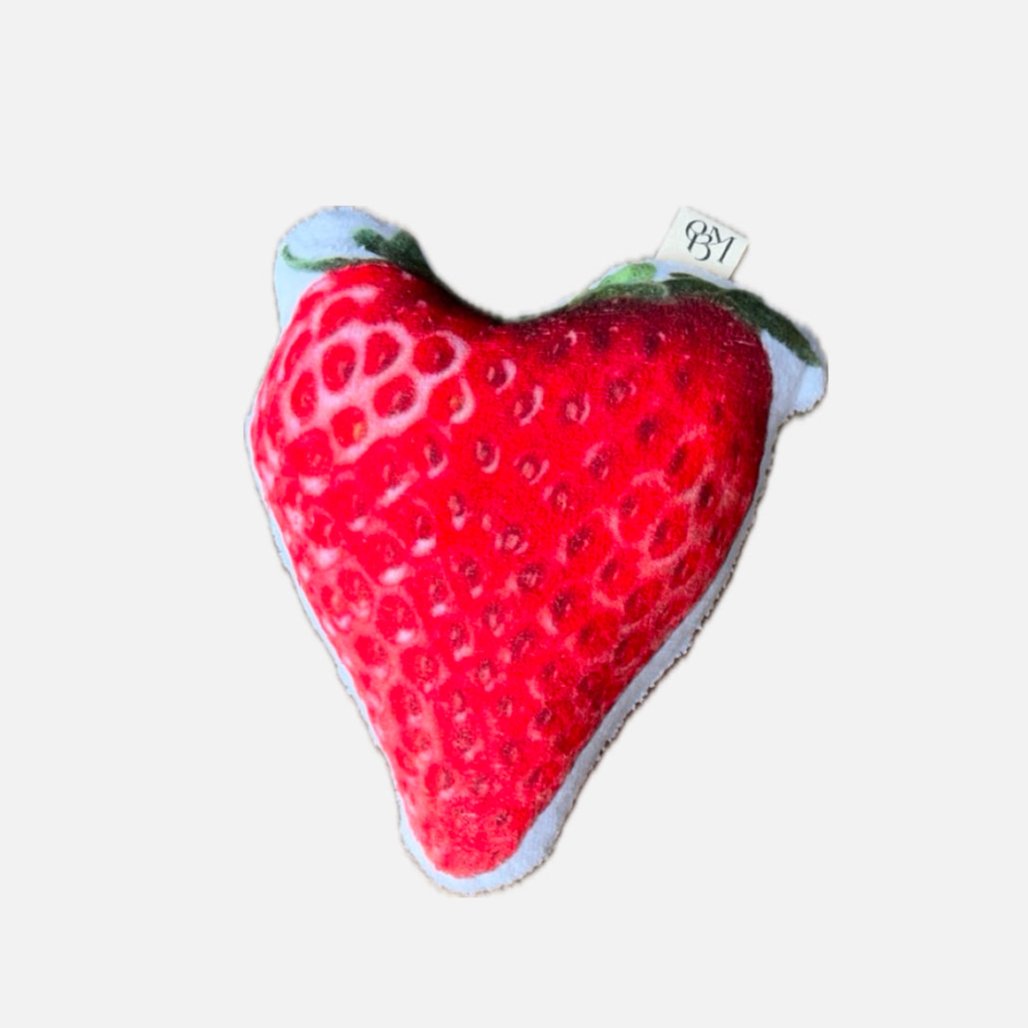 Douceur fruitée