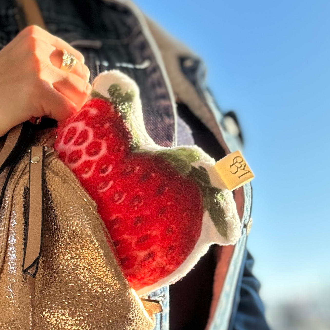 Douceur fruitée