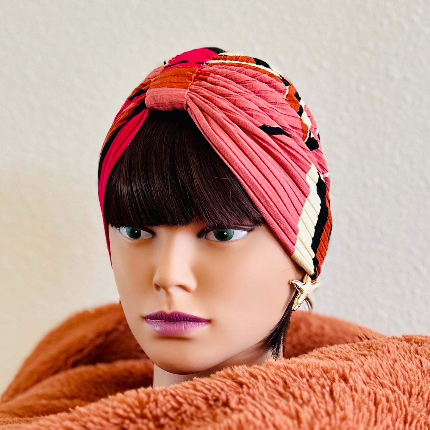 Turban Névoa