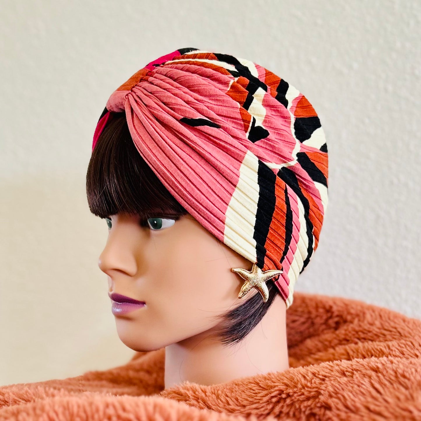 Turban Névoa