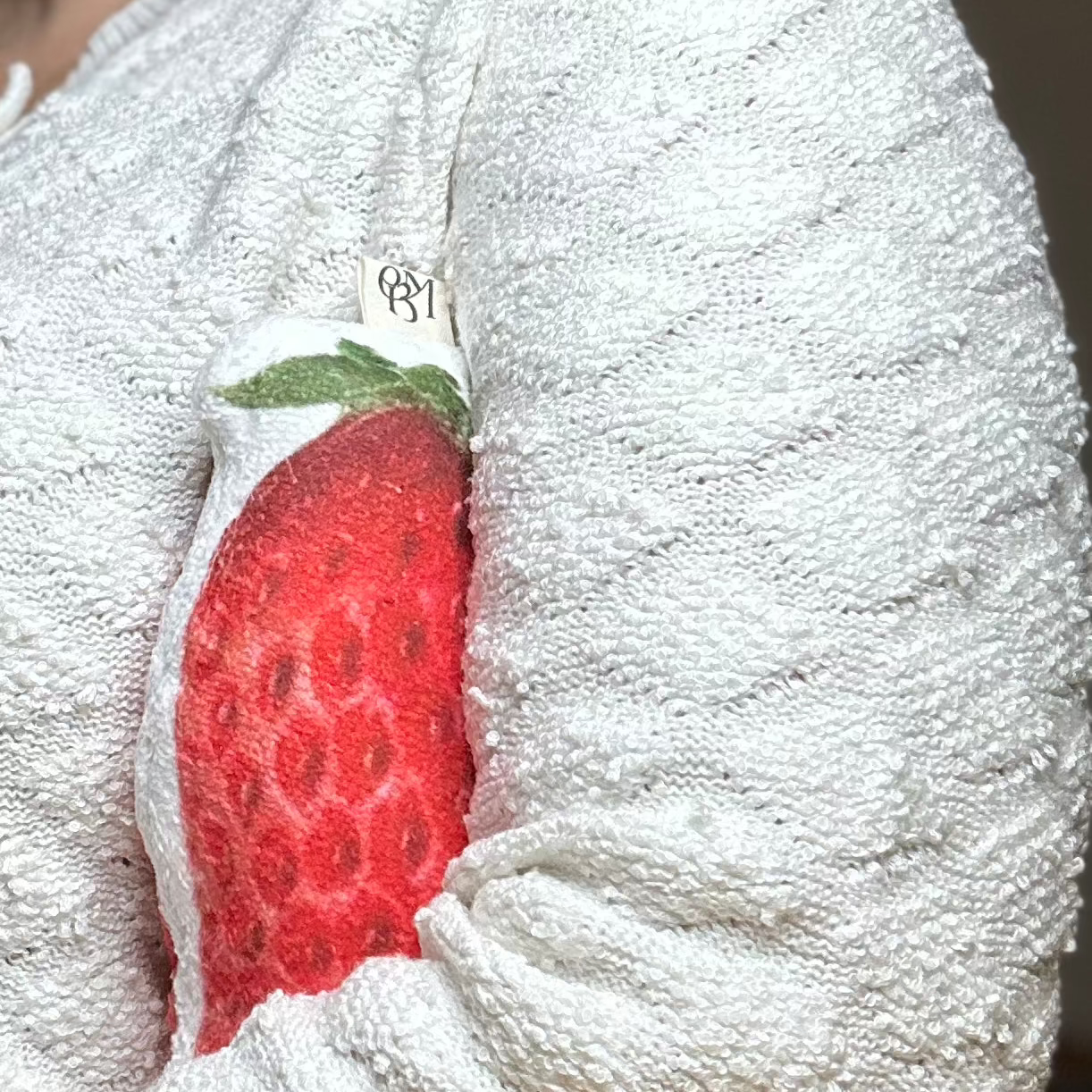 Douceur fruitée