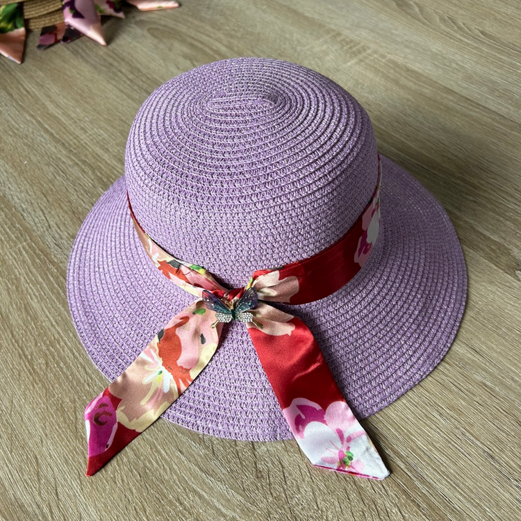 Chapeau